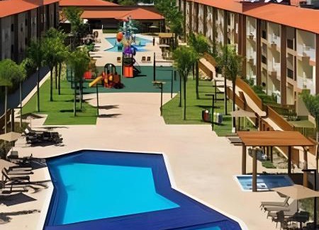 Porto Seguro Resort | Ondas Praia Resort em Porto Seguro