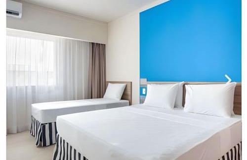 Porto Seguro Resort | Ondas Praia Resort em Porto Seguro
