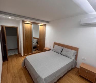 Praia Apartment | Ondas Relax House