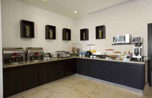 Aguascalientes Hotel | One Aguascalientes Sur