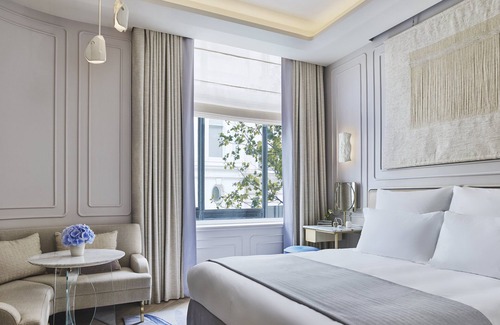 Covent Garden Hotel | One Aldwych