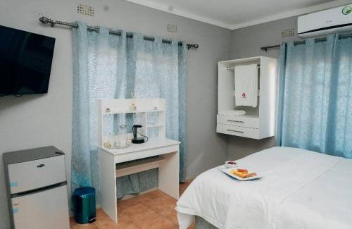 Tlokweng Apartment | One Apartment