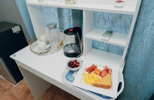 Tlokweng Apartment | One Apartment