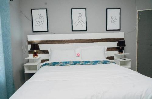Tlokweng Apartment | One Apartment