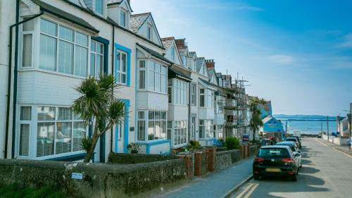 Rhosneigr House | One Beach Road