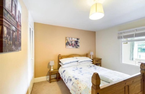 Grantham Apartment | One Bed Ground Floor Apartment- Great Getaway