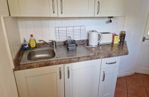Grantham Apartment | One Bed Ground Floor Apartment- Great Getaway