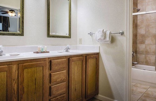 Williamsburg Resort | One Bedrom Condo at Club Wyndham Governor’s Green