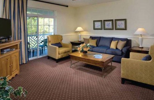 Williamsburg Resort | One Bedrom Condo at Club Wyndham Governor’s Green