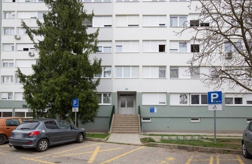 Velika Gorica Apartment | One bedroom apartment with air-conditioning Velika Gorica, Prigorje (A-22011-a)