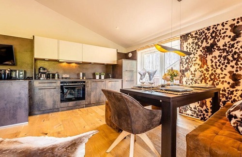 Kalzhofen House | One-bedroom apartment