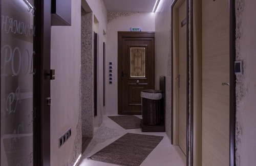 Monemvasia House | One-Bedroom Apartment with Mountain View (60m2)
