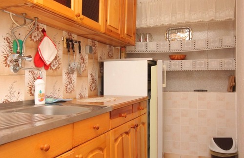Sveti Jakov Apartment | One bedroom apartment with terrace Stivan, Cres (A-382-d)