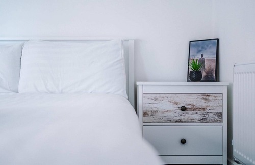Baltic Triangle Apartment | One bedroom apartment in the heart of Liverpool