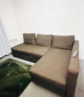 Thames Apartment | One Bedroom Apartment Barking