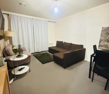Thames Apartment | One Bedroom Apartment Barking