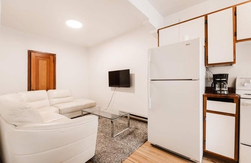Sainte-Marie Apartment | One bedroom apartment with balcony