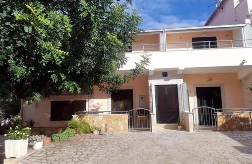 Loviste Apartment | One bedroom apartment with balcony Lovište, Pelješac (A-20427-c)