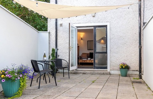 Kenmare Apartment | One bedroom apartment to sleep 2 in the heart of Kenmare town