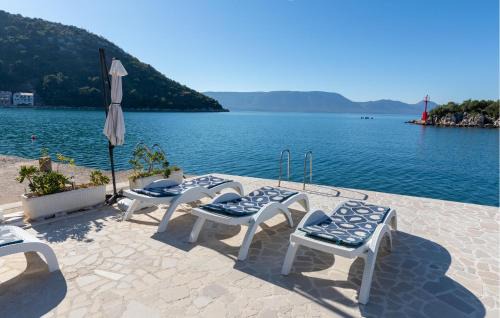 Blace Apartment | One-Bedroom Apartment In Blace
