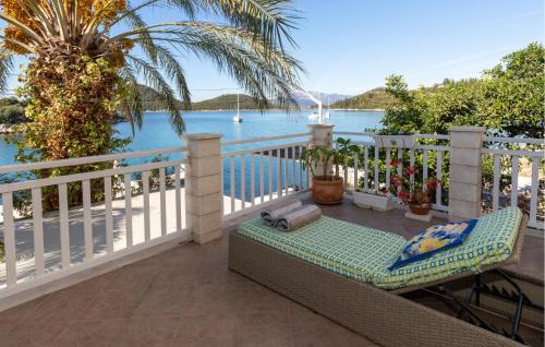 Blace Apartment | One-Bedroom Apartment In Blace