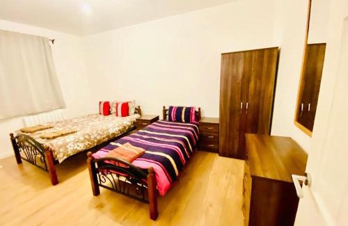 West Ealing Apartment | One Bedroom Apartment In Ealing London