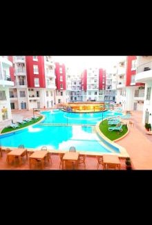 El Gouna Apartment | One bedroom apartment in Aqua palm resort before Al Gouna