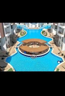 El Gouna Apartment | One bedroom apartment in Aqua palm resort before Al Gouna