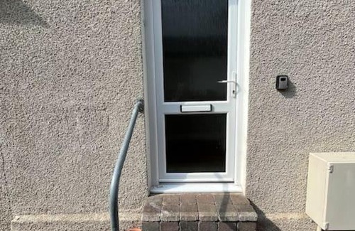 Llandudno Apartment | One bedroom apartment in the centre of Llandudno