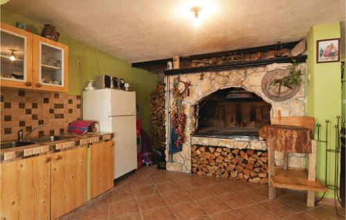 Pakostane Apartment | One-Bedroom Apartment In Pakostane