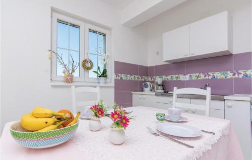 Pakostane Apartment | One-Bedroom Apartment In Pakostane