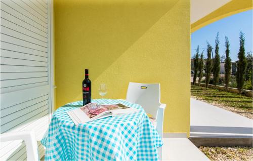 Pakostane Apartment | One-Bedroom Apartment In Pakostane
