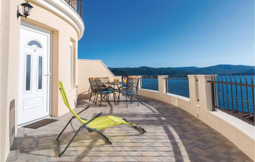 Komarna Apartment | One-Bedroom Apartment In Komarna
