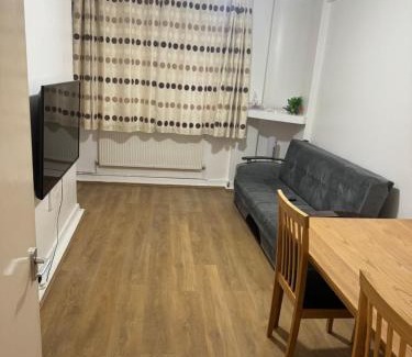 Chaucer Apartment | one bedroom apartment in Tower Bridge road
