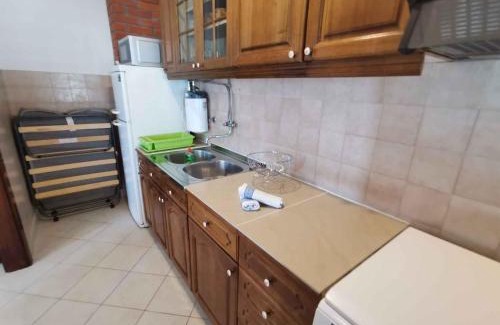Vinisce Apartment | One-Bedroom Apartment in Vinisce I