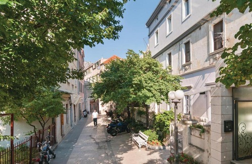 Omis Apartment | One-Bedroom Apartment Vangrad 01
