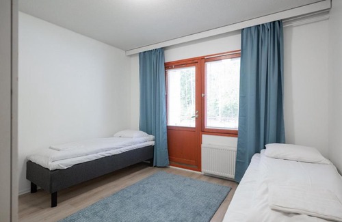 Jyvaskyla Apartment | One bedroom apartment with free parking