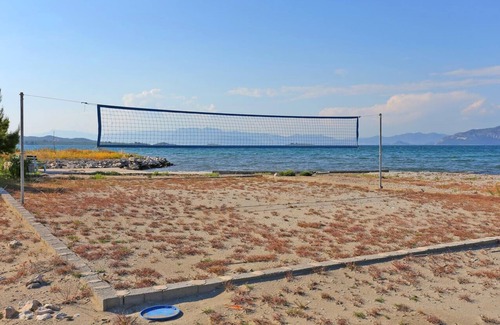 Drace Apartment | One bedroom apartment with balcony and sea view Drače, Pelješac (A-10211-b)