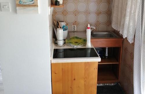 Senj Apartment | One Bedroom Apartment with Terrace