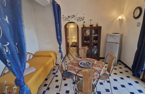 Kamma Apartment | One-bedroom apartment with extra bed - Alba 8