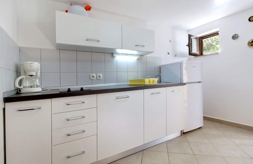 Artatore Apartment | One bedroom apartment with terrace Artatore, Lošinj (A-8087-a)