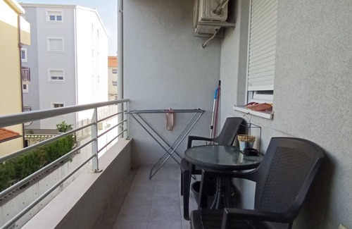 Mejasi Apartment | One bedroom apartment with balcony Split (A-12072-a)