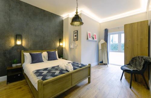Patchway Apartment | One Bedroom Apartments in Gloucester road north