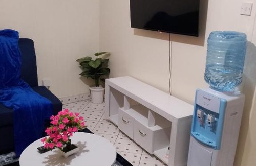 Mbotela Apartment | One bedroom apartments in south b