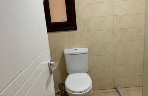 Al Ahyaa Ski Chalet | One Bedroom Chalet with Side Sea View ,Turtles, Hurghada Concierge D 14 6