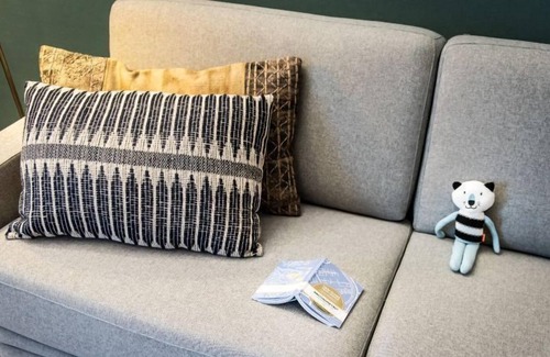 Eastern Docklands Apartment | One-Bedroom Comfort at YAYS Amsterdam Docklands (4 pers.)