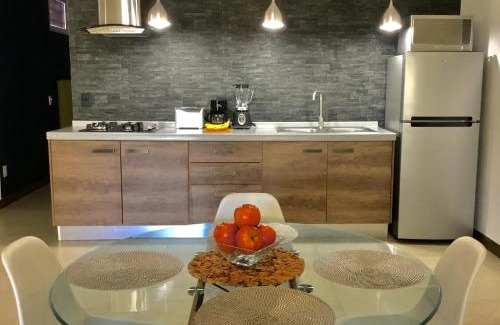 Amapas House | One Bedroom Condo Near Beach RG6