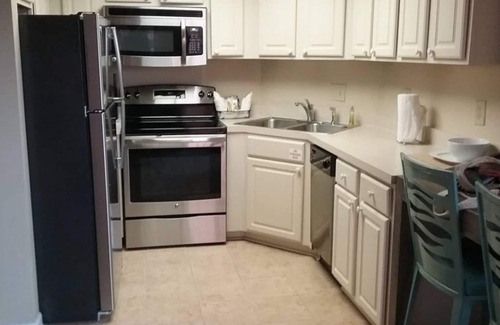 Downtown Myrtle Beach Resort | One Bedroom Condo, Myrtle Beach 3317100