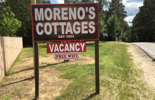 Ray Brook Cottage | One bedroom cottage - Family owned/operated since 1923.