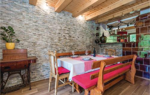 Delnice House | One-Bedroom Holiday Home In Delnice